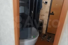 Квартира-студия, 18,7 м², 1/5 эт.