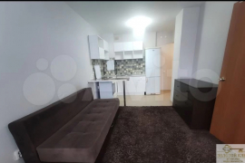 2-к. квартира, 29,3 м², 12/25 эт.