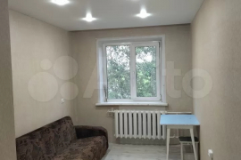 1-к. квартира, 13,7 м², 5/5 эт.