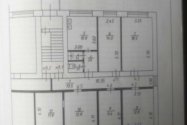 Комната, 12.8 м²