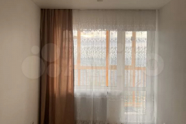 2-к. квартира, 35 м², 17/19 эт.