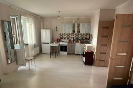 Квартира, студия, 31 м²