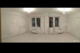 Квартира-студия, 31 м², 3/17 эт.