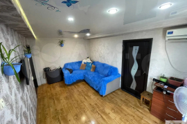 2-к. квартира, 41,2 м², 4/9 эт.