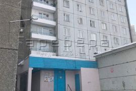 Красноярск, улица Воронова, 12Г