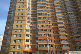 Красноярск, улица Соколовская, 80А