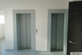 Красноярск, улица Чернышевского, 122