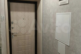 1-к. квартира, 30,7 м², 5/5 эт.