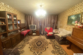 3-к. квартира, 64,1 м², 5/9 эт.