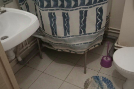 Продается Студия, 38 м²
Расположение
