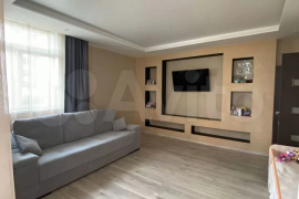 1-к. квартира, 45 м², 2/10 эт.