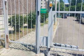 Продается 1-комн. квартира, 40,6 м²
Расположение
