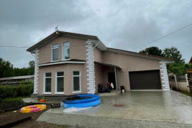 Продается 2-этажный коттедж, 170 м²
Расположение
