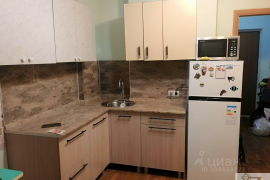 Продается Студия, 28 м²
Расположение
