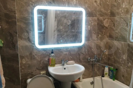 1-к. квартира, 32 м², 4/5 эт.