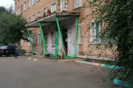 Комната 11 м² в 1-к., 1/4 эт.