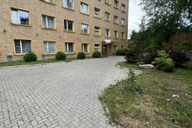 Продается Апартаменты-студия, 27,2 м²
Расположение
