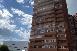 Квартира-студия, 22 м², 8/25 эт.