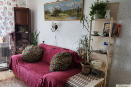 2-к. квартира, 67 м², 13/16 эт.