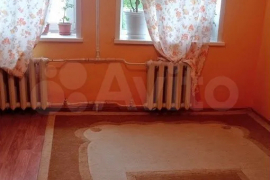 2-к. квартира, 49,5 м², 2/2 эт.