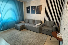 1-к. квартира, 42,2 м², 4/9 эт.