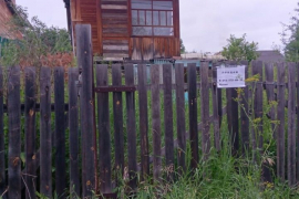 Продается 2-этажный дом, 35 м²
Расположение
