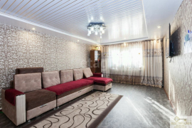 Продается Дом, 108 м²
Расположение
