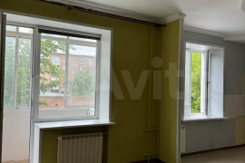 1-к. квартира, 39 м², 2/5 эт.