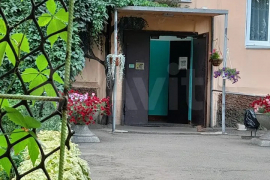 Комната 9 м² в 1-к., 4/5 эт.