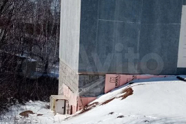 Дом 76 м² на участке 8 сот.