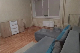 1-к. квартира, 41 м², 4/17 эт.