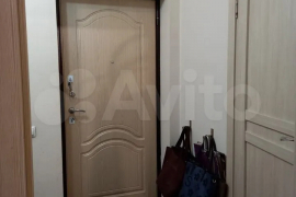 1-к. квартира, 42,7 м², 3/24 эт.