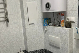 3-к. квартира, 61,7 м², 5/5 эт.