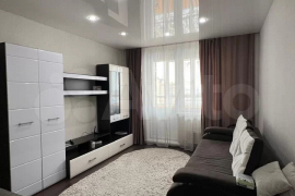 Квартира-студия, 27 м², 15/17 эт.