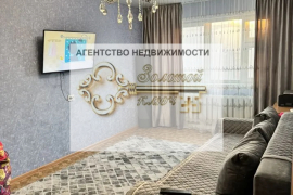 2-к. квартира, 43 м², 2/5 эт.