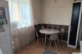 2-к. квартира, 52 м², 7/16 эт.