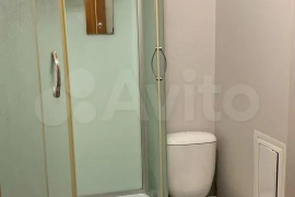 Квартира-студия, 21,3 м², 2/16 эт.