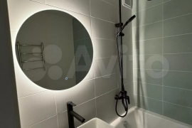 1-к. квартира, 33 м², 6/10 эт.