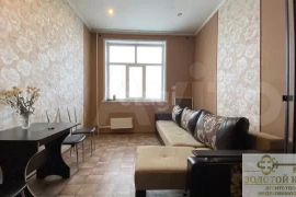 Квартира-студия, 26 м², 6/13 эт.