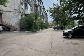 2-к. квартира, 45 м², 2/5 эт.