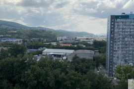 Продается 1-комн. квартира, 36,16 м²
Расположение
