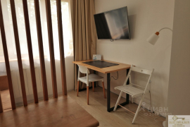 Продается Студия, 16,7 м²
Расположение
