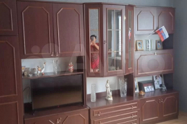 2-к. квартира, 53,4 м², 2/5 эт.