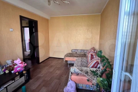 2-к. квартира, 40,9 м², 4/9 эт.