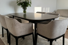 Продается 2-комн. квартира, 91 м²
Расположение
