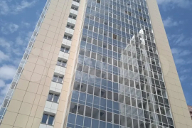 Квартира-студия, 21,9 м², 11/25 эт.