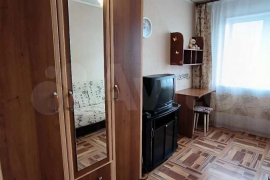 Квартира-студия, 16,4 м², 3/9 эт.