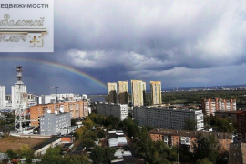 1-комн. квартира, 34,3 м²
Расположение
