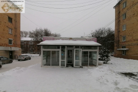 Продажа, торговое помещение, 50 м²