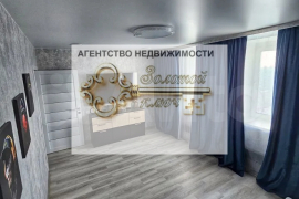 2-к. квартира, 52 м², 12/12 эт.